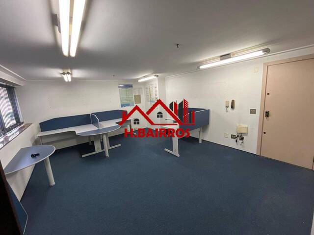 Sala para Venda em São Paulo - 4