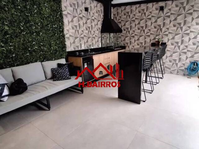 Casa em condomínio para Venda em São José dos Campos - 4
