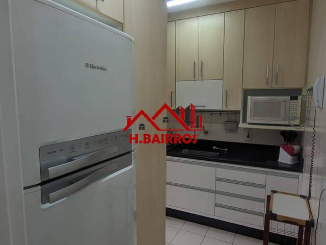 Apartamento para Locação em São José dos Campos - 4