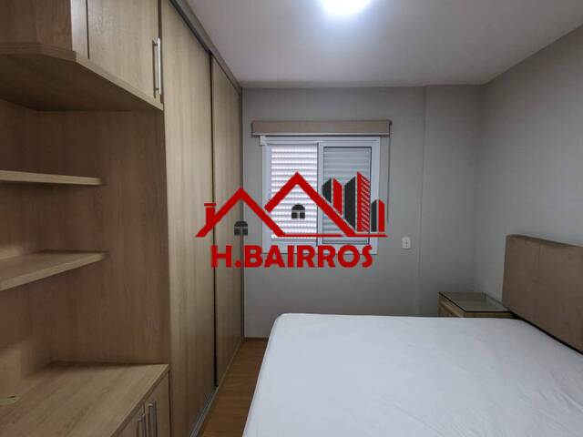 Apartamento para Locação em São José dos Campos - 5