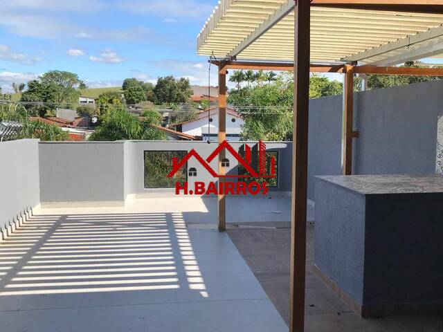 #3210 - Duplex para Venda em Taubaté - SP - 1