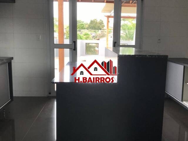 #3210 - Duplex para Venda em Taubaté - SP - 3