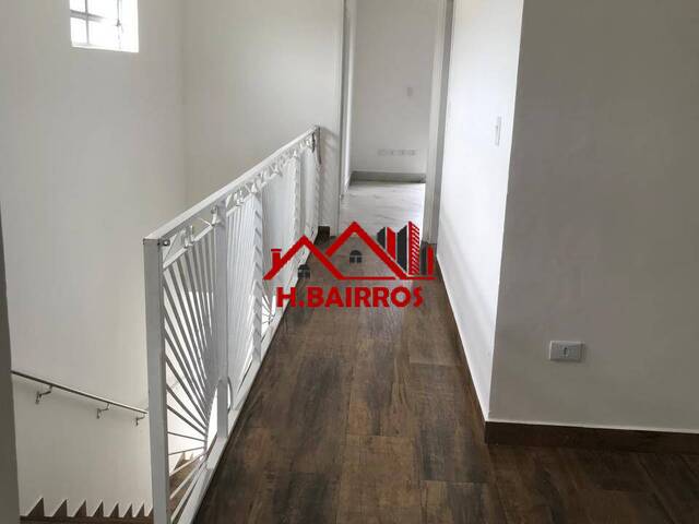 #3210 - Duplex para Venda em Taubaté - SP - 2
