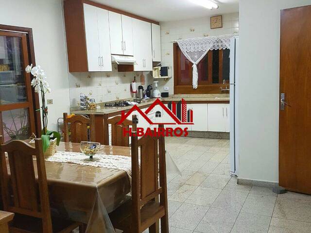 #3212 - Casa em condomínio para Venda em São José dos Campos - SP - 3