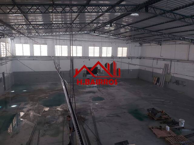 Galpão para Locação em São José dos Campos - 4