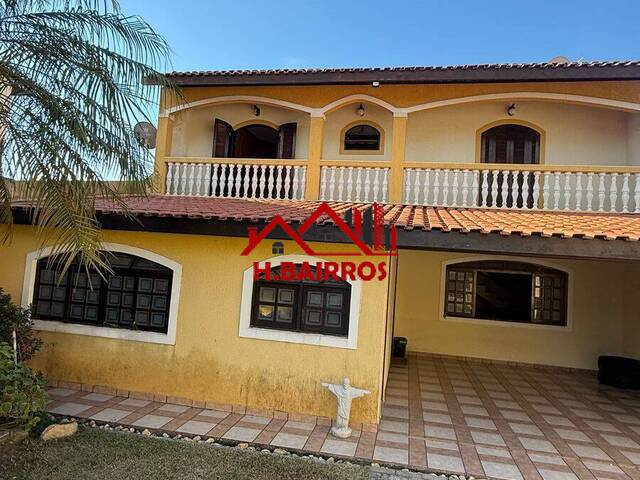 #3215 - Casa para Venda em São José dos Campos - SP - 3