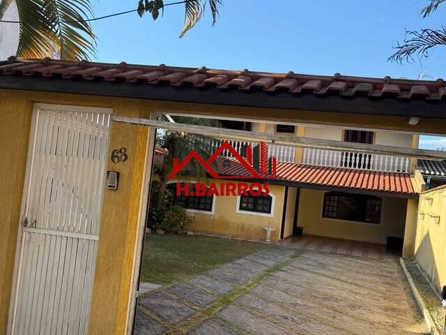 Casa para Venda em São José dos Campos - 4