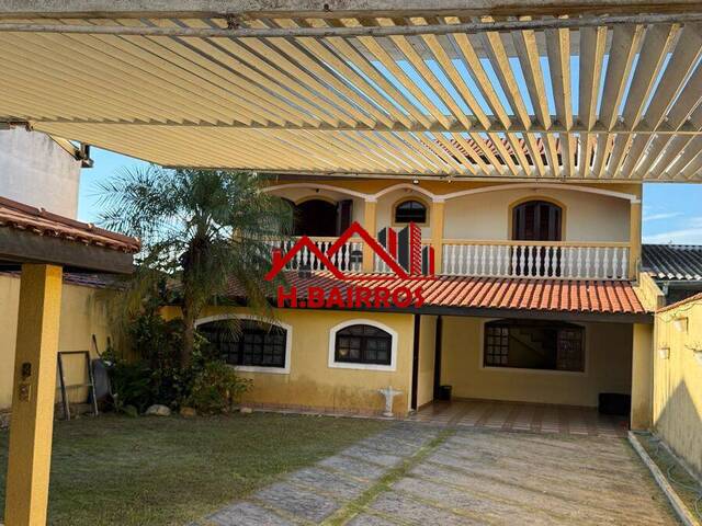 #3215 - Casa para Venda em São José dos Campos - SP - 2