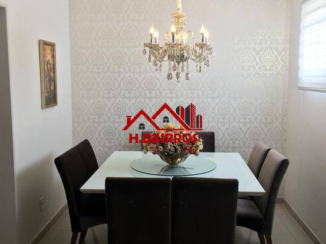 Casa para Venda em São José dos Campos - 4