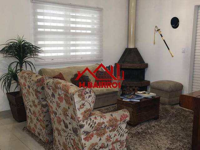 #3216 - Casa para Venda em São José dos Campos - SP - 3