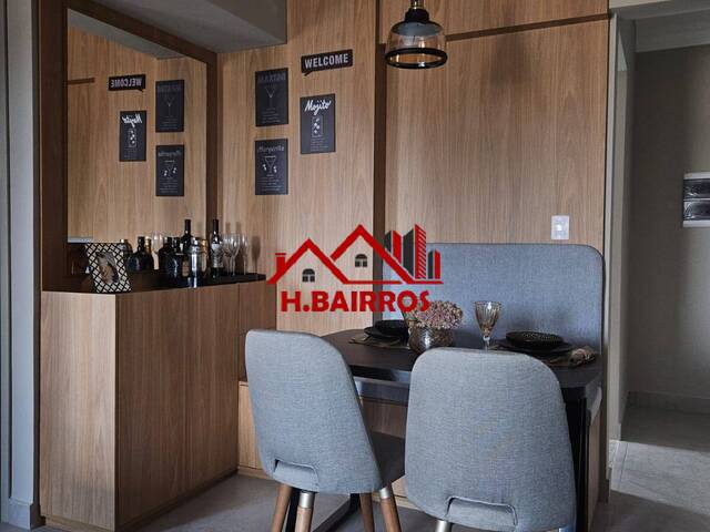 #3218 - Apartamento para Locação em São José dos Campos - SP - 3