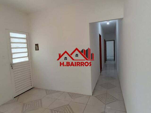 #3227 - Casa para Venda em São José dos Campos - SP - 3