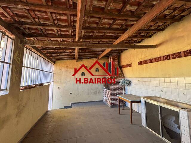 #3244 - Casa para Venda em São José dos Campos - SP - 3