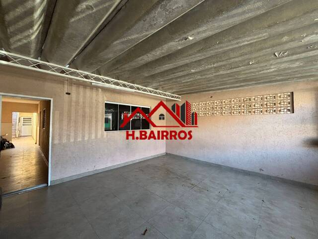Venda em Cidade Morumbi - São José dos Campos