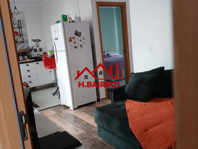 #3246 - Apartamento para Locação em Taubaté - SP - 3