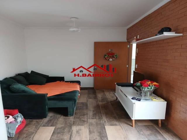 #3246 - Apartamento para Locação em Taubaté - SP - 1