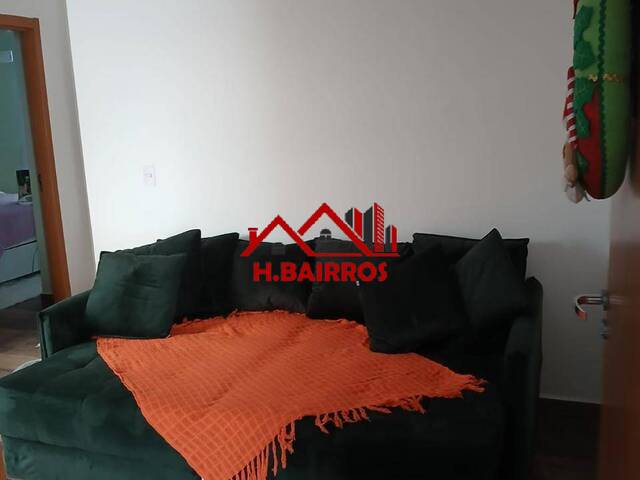 Apartamento para Locação em Taubaté - 5