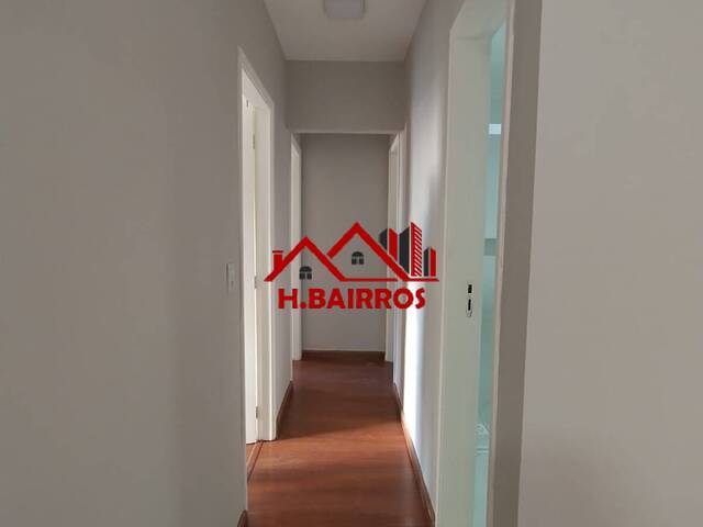 Apartamento para Venda em São José dos Campos - 5