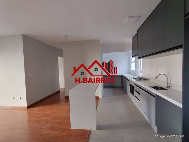 #3250 - Apartamento para Venda em São José dos Campos - SP - 3