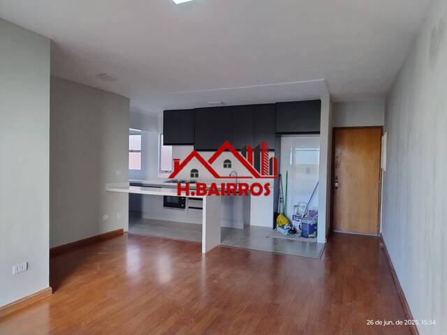 Venda em vila Adyana - São José dos Campos