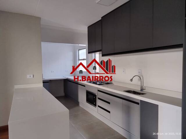 Apartamento para Venda em São José dos Campos - 4