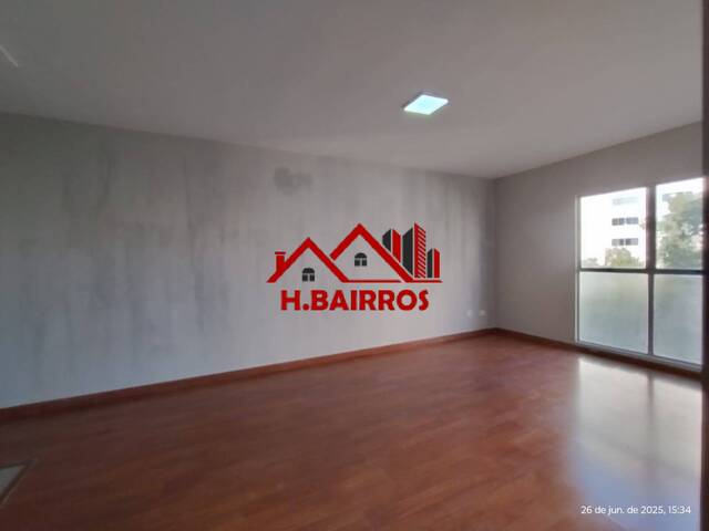 #3250 - Apartamento para Venda em São José dos Campos - SP - 2