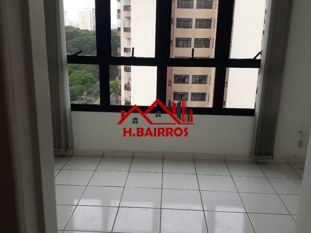 #3251 - Sala para Locação em São José dos Campos - SP - 3
