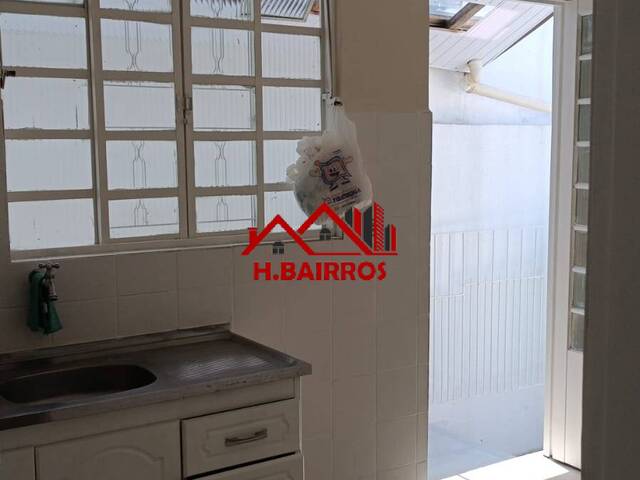 #3263 - Kitnet para Locação em São José dos Campos - SP - 1