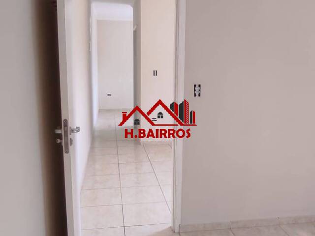 #3263 - Kitnet para Locação em São José dos Campos - SP - 3