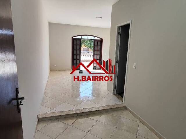 #3272 - Sobrado para Venda em São José dos Campos - SP - 3