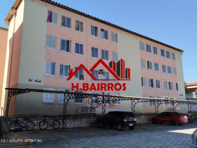 #3279 - Apartamento para Locação em São José dos Campos - SP - 2