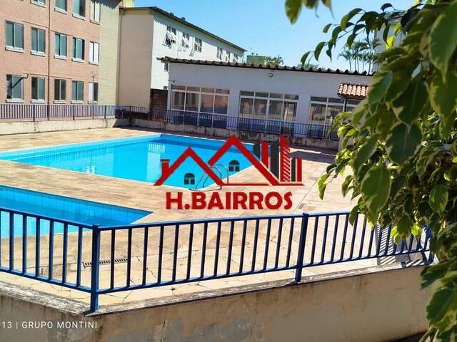 Apartamento para Locação em São José dos Campos - 5