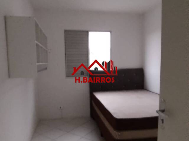 #3302 - Apartamento para Locação em São José dos Campos - SP - 3