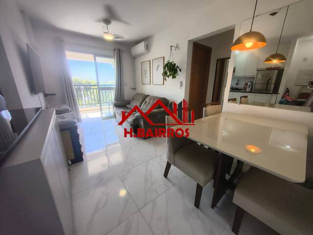 #3303 - Apartamento para Venda em São José dos Campos - SP - 1