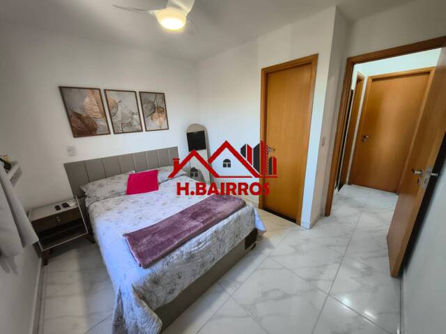 Apartamento para Venda em São José dos Campos - 5