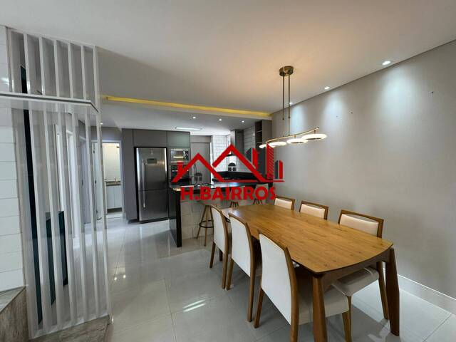 #3304 - Apartamento para Locação em São José dos Campos - SP - 3