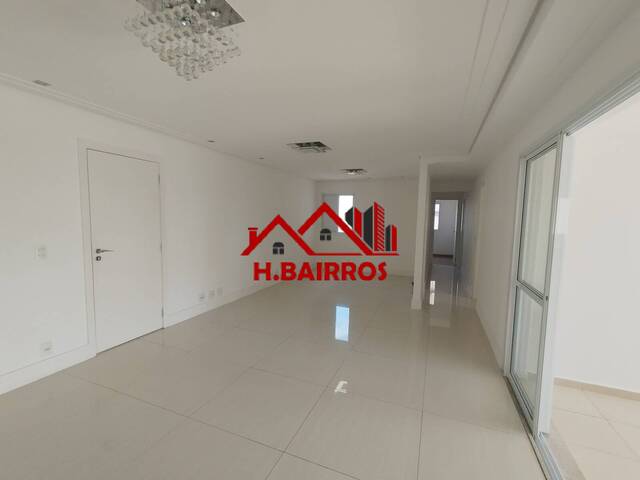 #3305 - Apartamento para Venda em São José dos Campos - SP - 2