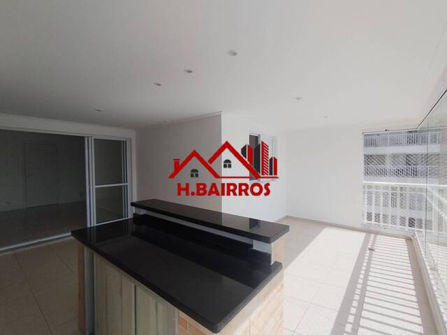 Apartamento para Venda em São José dos Campos - 4