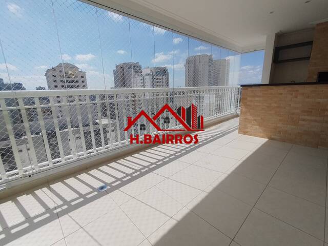 #3305 - Apartamento para Venda em São José dos Campos - SP - 1