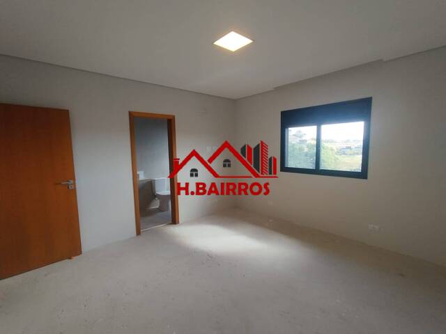 #3306 - Casa em condomínio para Venda em São José dos Campos - SP - 2