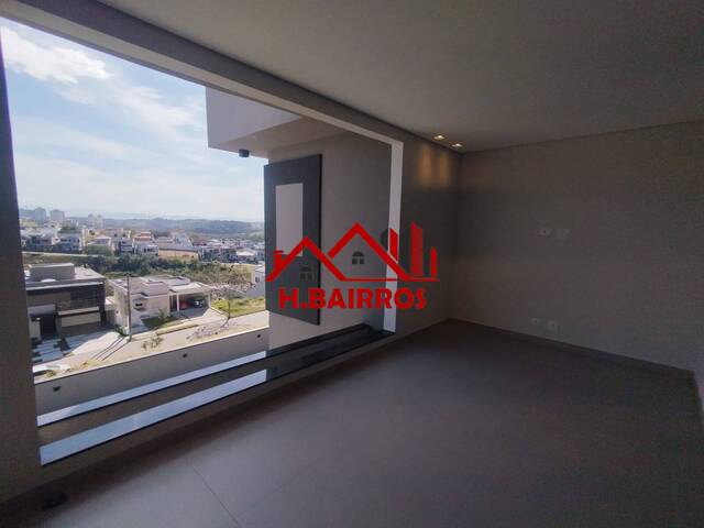 #3306 - Casa em condomínio para Venda em São José dos Campos - SP - 3