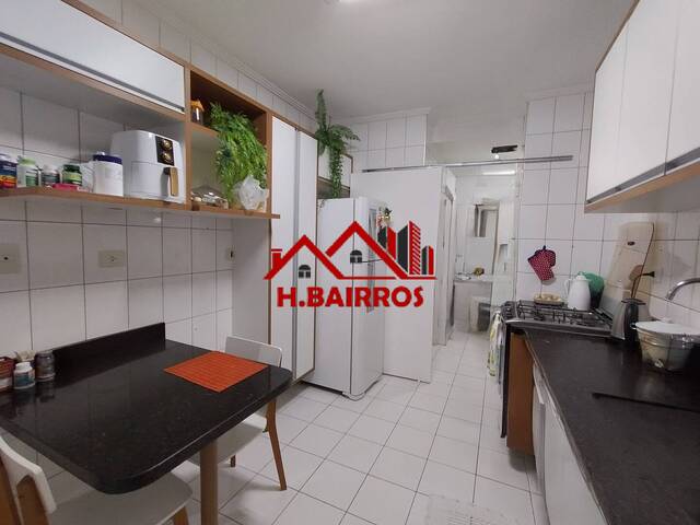 #3310 - Apartamento para Venda em São José dos Campos - SP - 2