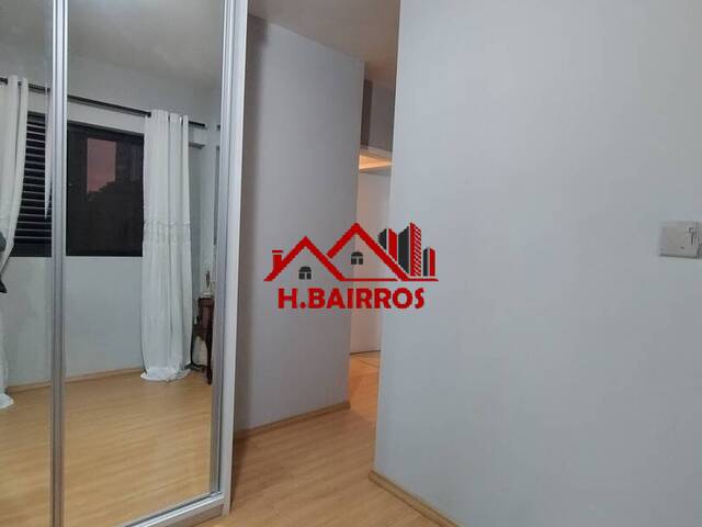 #3310 - Apartamento para Venda em São José dos Campos - SP - 3