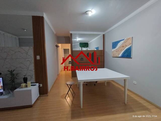Apartamento para Venda em São José dos Campos - 4