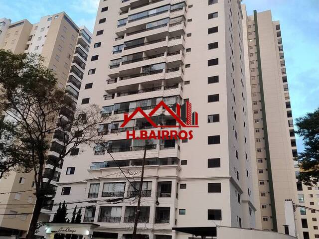 Apartamento para Venda em São José dos Campos - 5