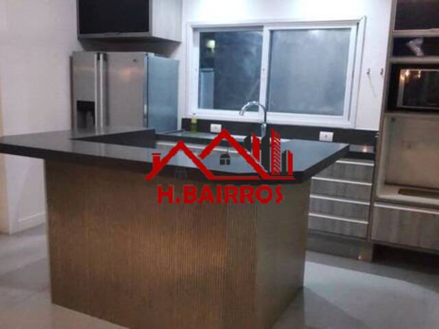 #3312 - Casa em condomínio para Venda em São José dos Campos - SP - 2