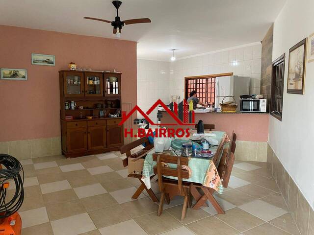 #3313 - Casa para Venda em Caraguatatuba - SP - 1