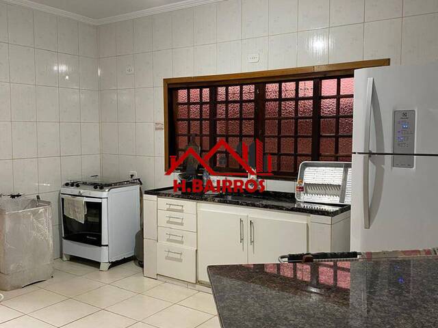 #3313 - Casa para Venda em Caraguatatuba - SP - 2