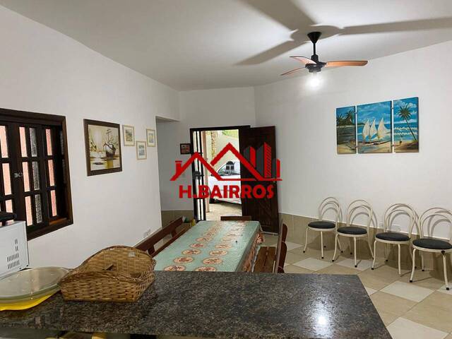 Casa para Venda em Caraguatatuba - 5