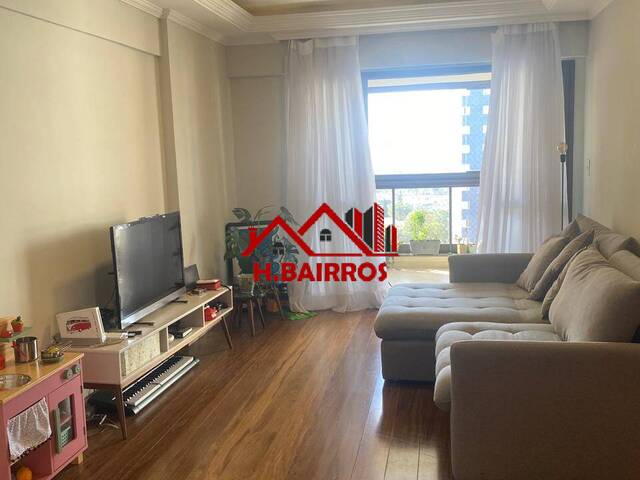 #3322 - Apartamento para Venda em São José dos Campos - SP - 2